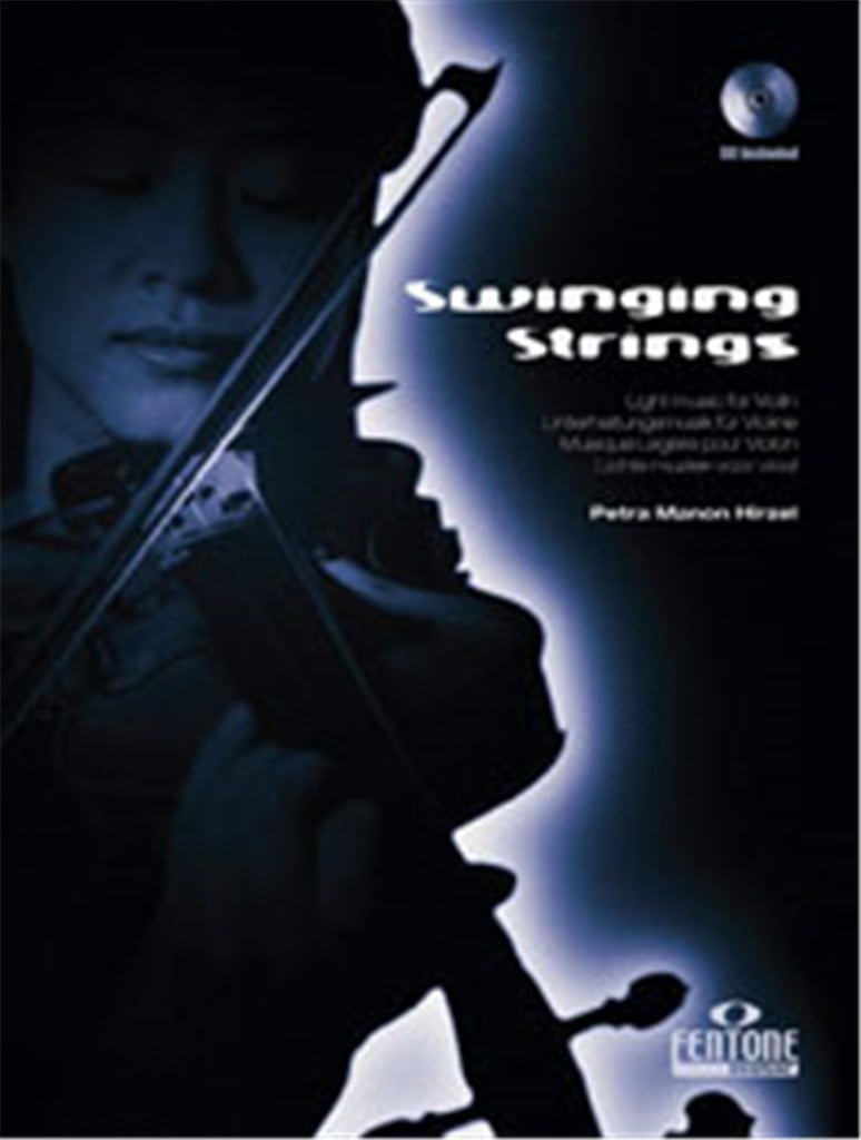 Swinging Strings